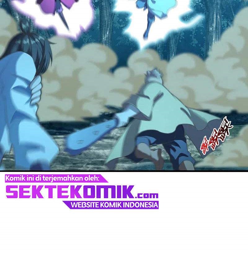 Xianwu Dizun Chapter 172 Gambar 7